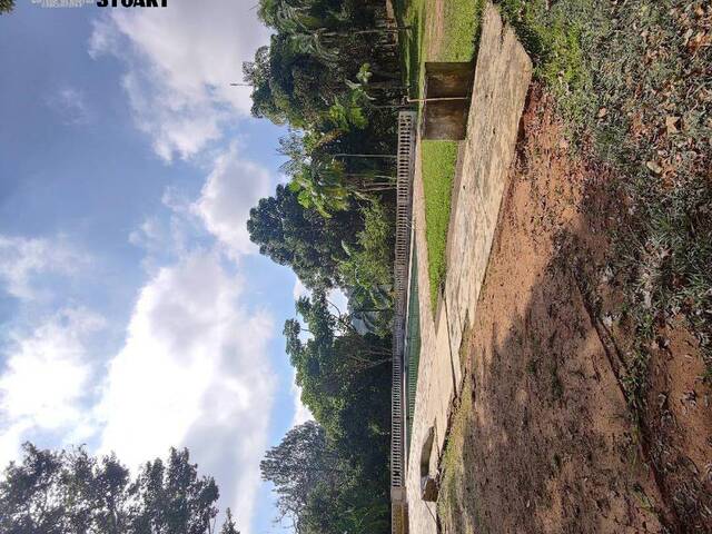 #547 - Sítio para Venda em Guaratinguetá - SP - 3