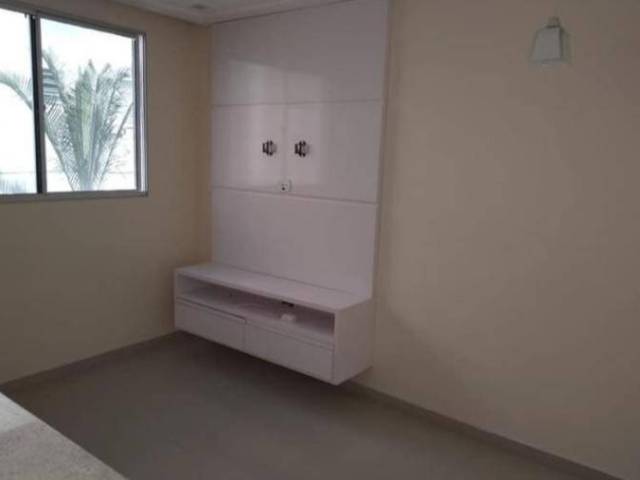 #646 - Apartamento para Venda em Aparecida - SP - 3