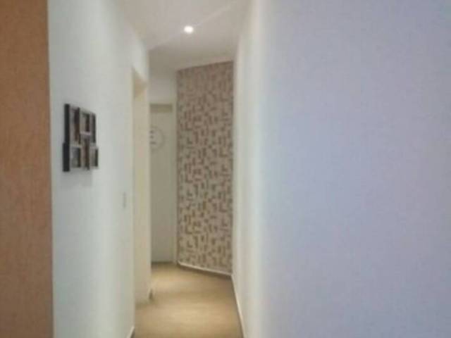 #646 - Apartamento para Venda em Aparecida - SP - 2