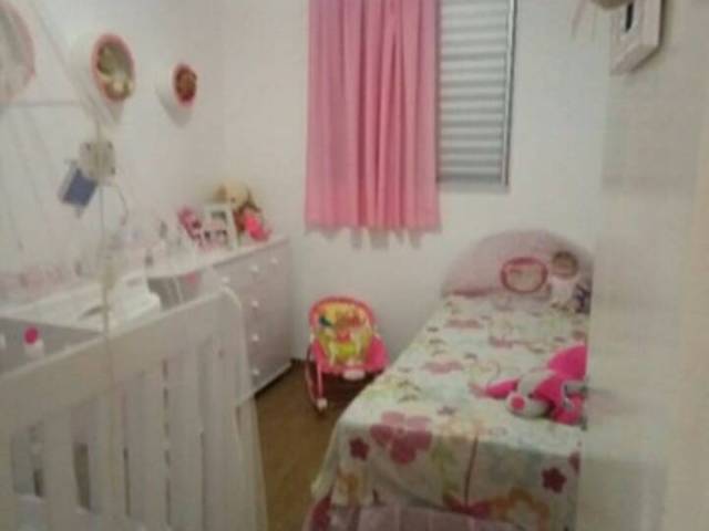 Apartamento para Venda em Aparecida - 5