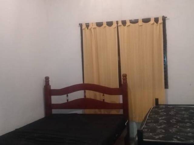 #134 - Casa para Temporada em Ubatuba - SP - 3