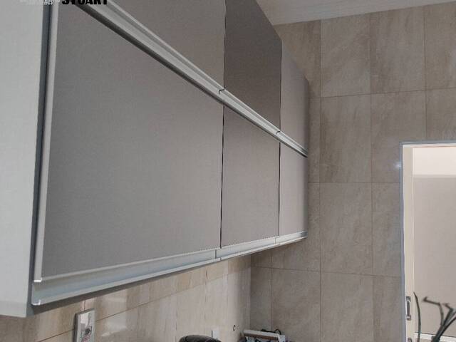 #24 - Apartamento para Venda em Guaratinguetá - SP - 3