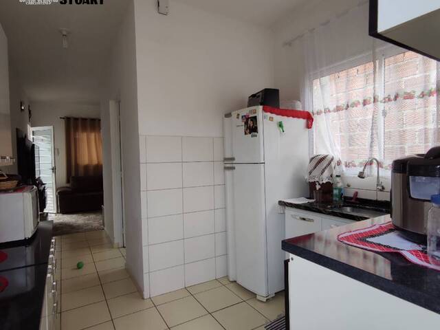 #16 - Casa para Venda em Guaratinguetá - SP - 3