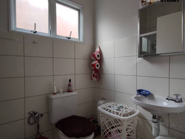 Casa para Venda em Guaratinguetá - 4