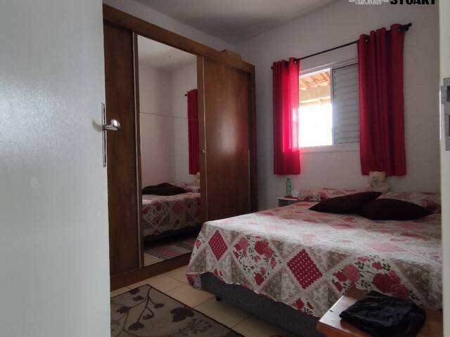 Casa para Venda em Guaratinguetá - 5