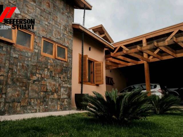 #37 - Casa para Venda em Guaratinguetá - SP - 3