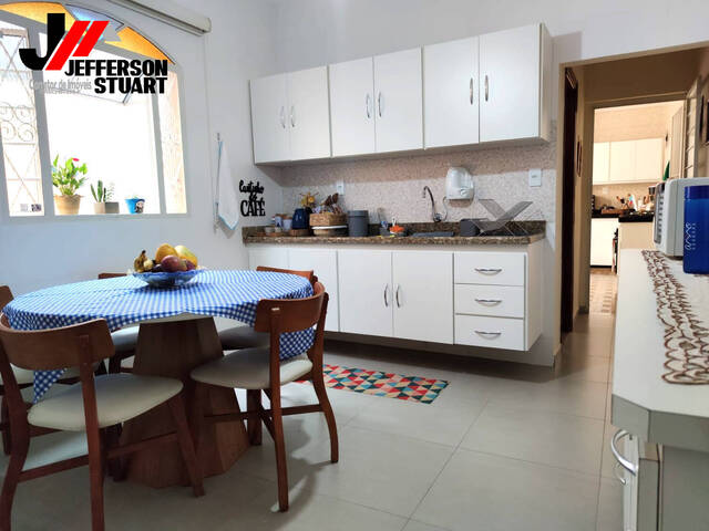 #45 - Casa para Venda em Guaratinguetá - SP - 3