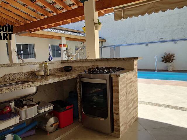 #251 - Casa para Venda em Roseira - SP - 3