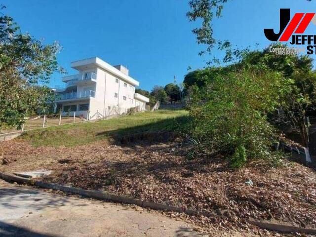 Terreno em condomínio para Venda em Guaratinguetá - 4