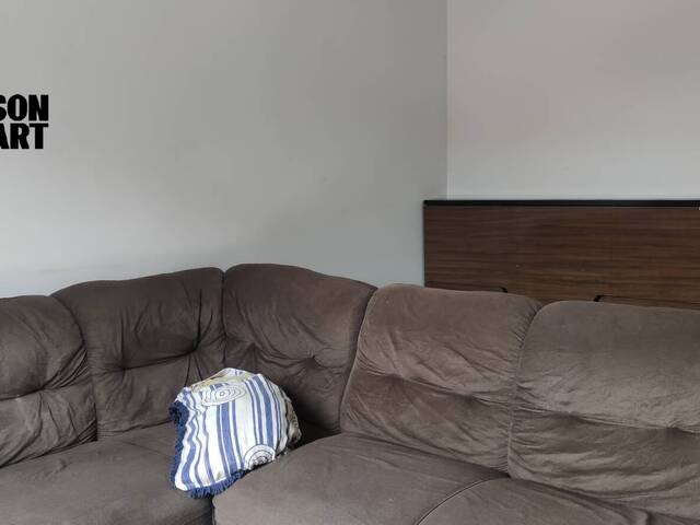 #248 - Casa para Venda em Guaratinguetá - SP - 2