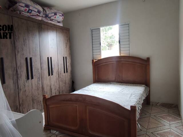 #248 - Casa para Venda em Guaratinguetá - SP - 3