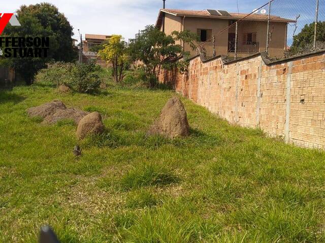 #267 - Terreno para Venda em Guaratinguetá - SP - 2