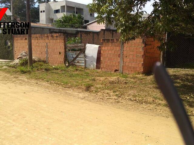 #267 - Terreno para Venda em Guaratinguetá - SP - 3