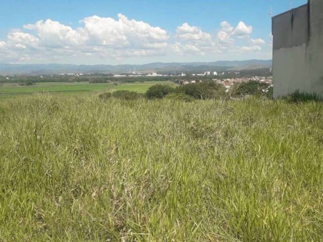 #268 - Terreno para Venda em Guaratinguetá - SP - 2
