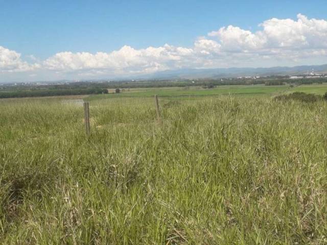 #268 - Terreno para Venda em Guaratinguetá - SP - 3