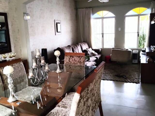 #269 - Casa para Venda em Guaratinguetá - SP - 2