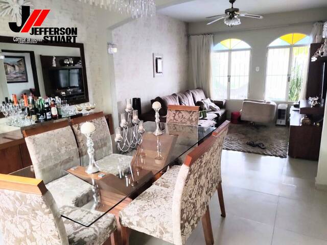 #269 - Casa para Venda em Guaratinguetá - SP - 3