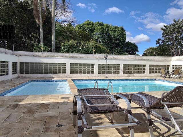 #273 - Apartamento para Venda em Guaratinguetá - SP - 1