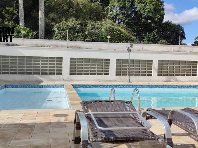 #273 - Apartamento para Venda em Guaratinguetá - SP - 2