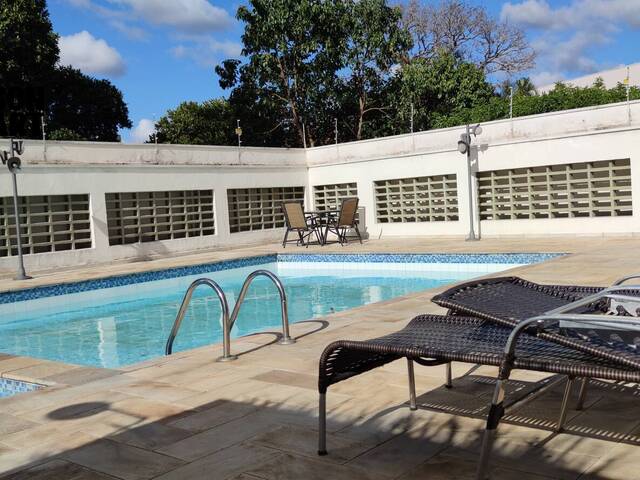 #273 - Apartamento para Venda em Guaratinguetá - SP - 3