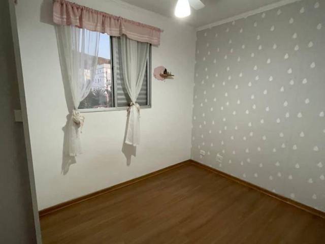Apartamento para Venda em Aparecida - 4