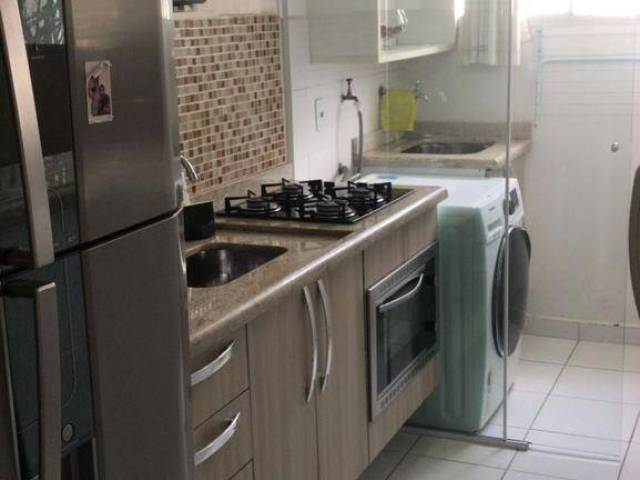 Apartamento para Venda em Aparecida - 5