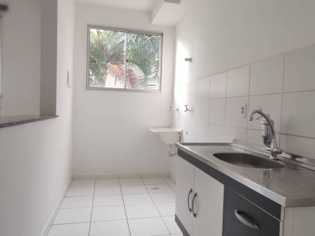 Apartamento para Venda em Aparecida - 5