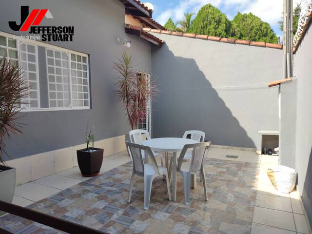 #46 - Casa para Venda em Roseira - SP - 1
