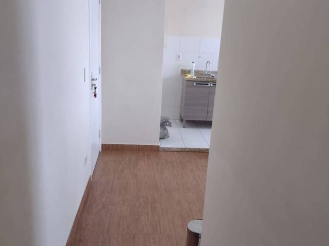 #324 - Apartamento para Venda em Aparecida - SP - 1