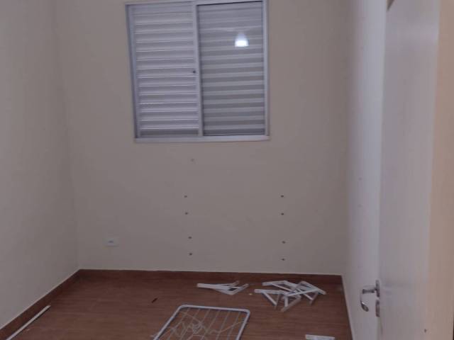 #324 - Apartamento para Venda em Aparecida - SP - 2