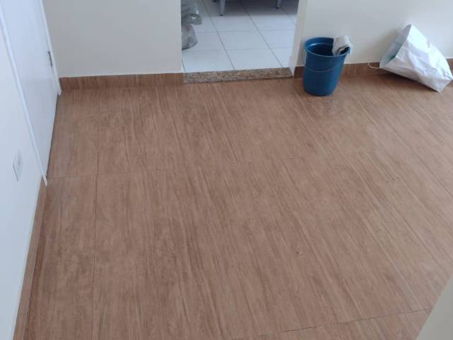 Apartamento para Venda em Aparecida - 4