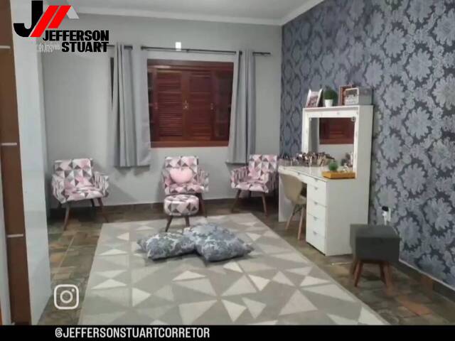 #330 - Sobrado para Venda em Guaratinguetá - SP - 2