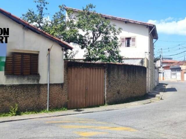 #332 - Terreno para Venda em Guaratinguetá - SP - 2