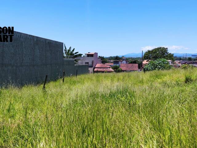 #351 - Terreno para Venda em Guaratinguetá - SP - 2