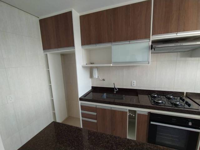 Apartamento para Venda em Aparecida - 4