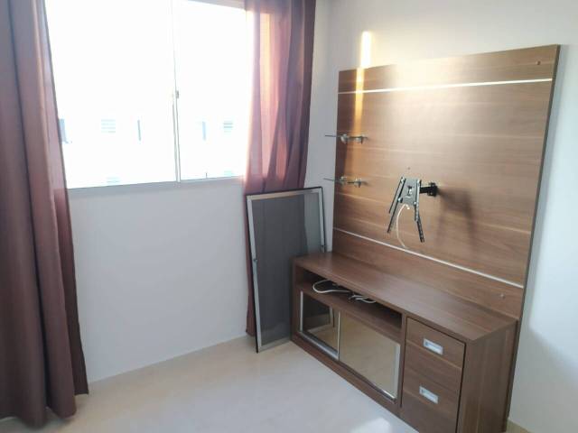 Apartamento para Venda em Aparecida - 5