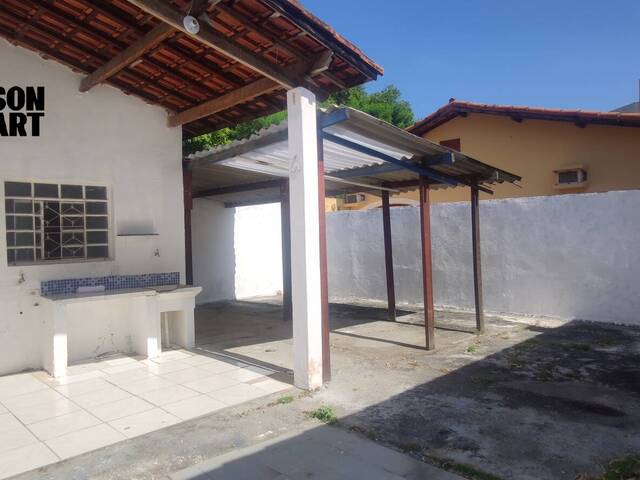 #359 - Casa para Venda em Guaratinguetá - SP - 2