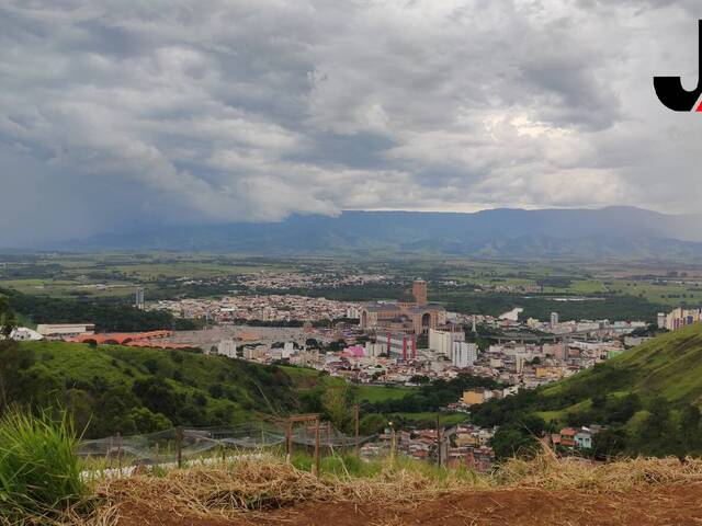 #361 - Terreno para Venda em Aparecida - SP