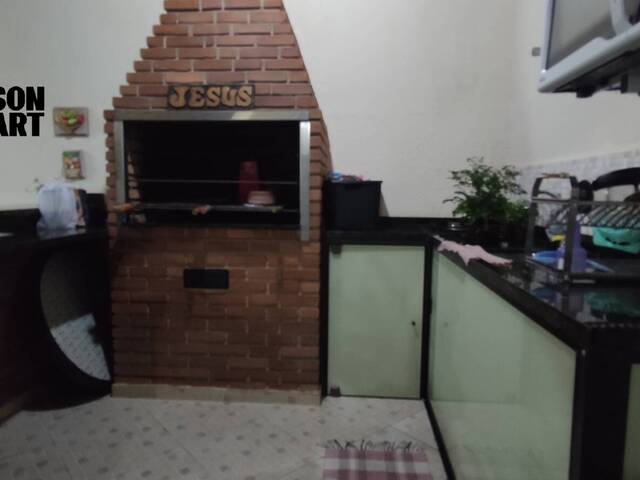 #372 - Casa para Venda em Guaratinguetá - SP - 2