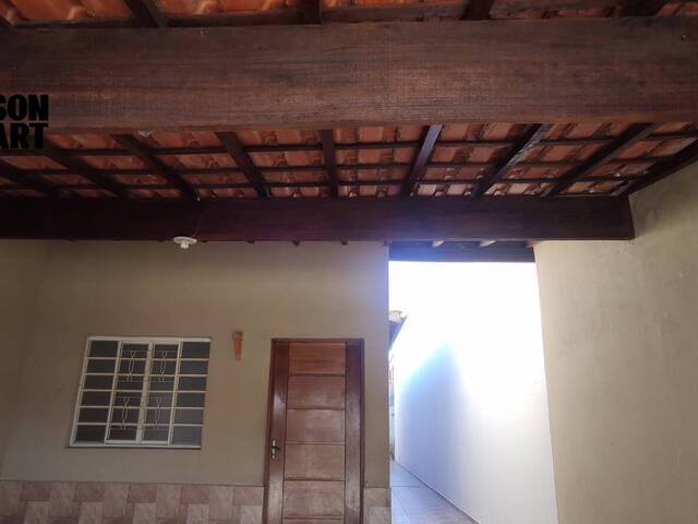 #374 - Casa para Venda em Guaratinguetá - SP - 2