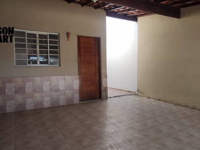 #374 - Casa para Venda em Guaratinguetá - SP - 3