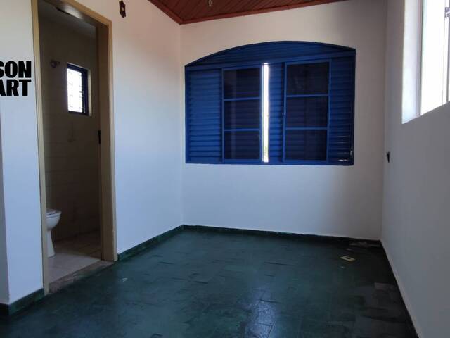 #377 - Casa para Venda em Guaratinguetá - SP - 3