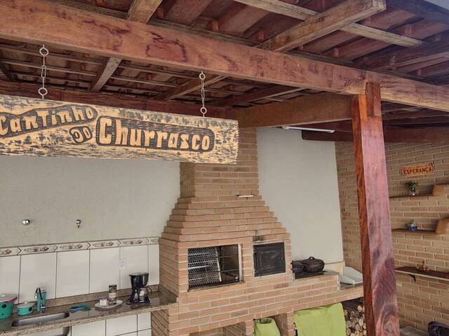 Casa para Venda em Guaratinguetá - 5