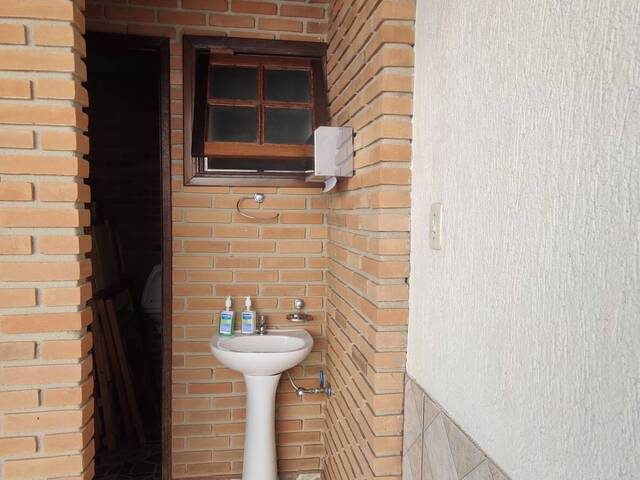 Casa para Venda em Guaratinguetá - 4