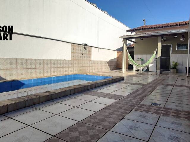 #385 - Casa para Venda em Guaratinguetá - SP - 3