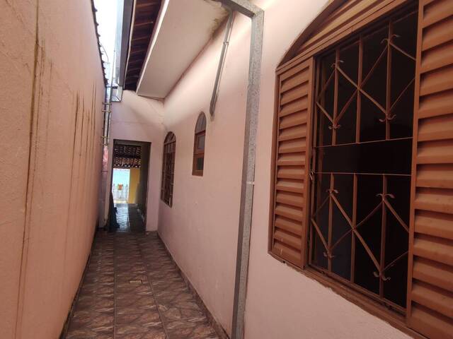 Casa para Venda em Aparecida - 4