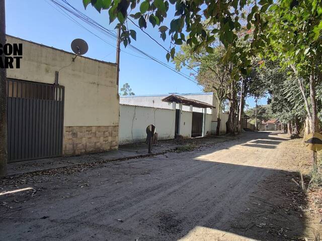 #388 - Terreno para Venda em Roseira - SP - 2