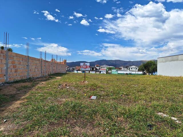 #396 - Terreno para Venda em Potim - SP
