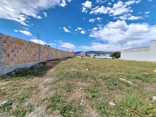 #396 - Terreno para Venda em Potim - SP