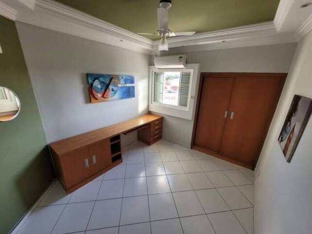 #399 - Apartamento para Venda em Guaratinguetá - SP - 2
